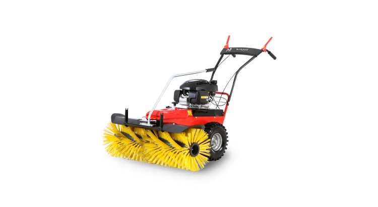 VARI CB-1000 Zametací kartáč