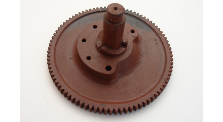 NTVS 1618 Kolo ozubené