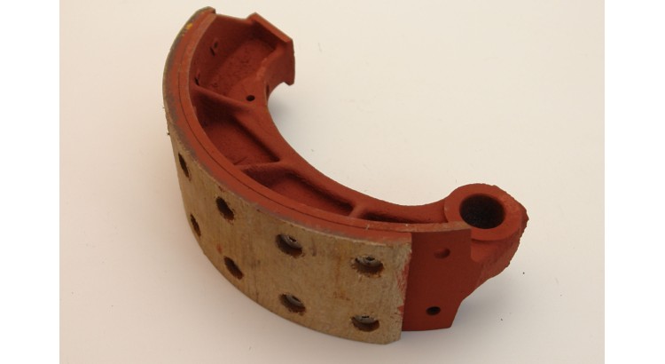 Čelist brzdová úplná  P53, 90/300 mm