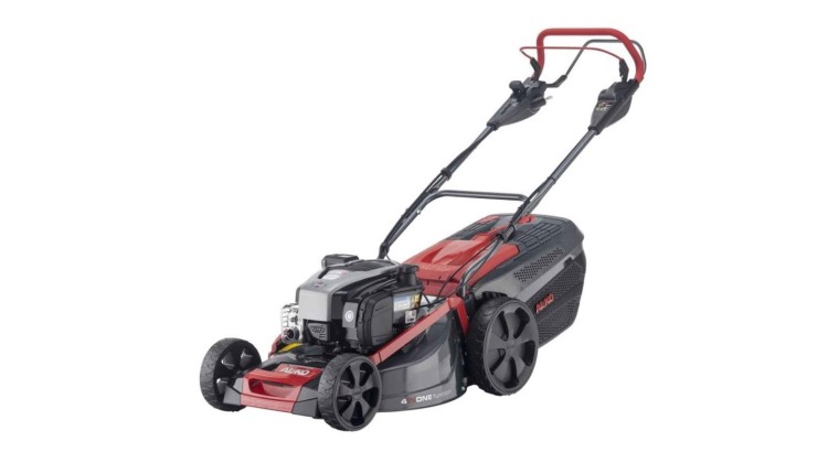 AL-KO 520 VSI-B PREMIUM