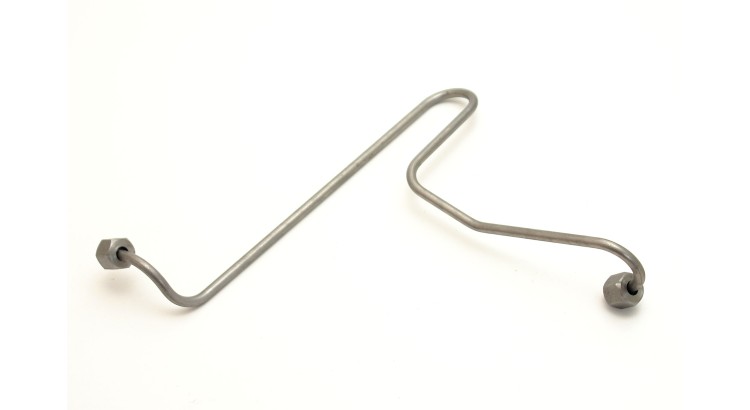 13009552 Trubka vstřikovací 2 válec