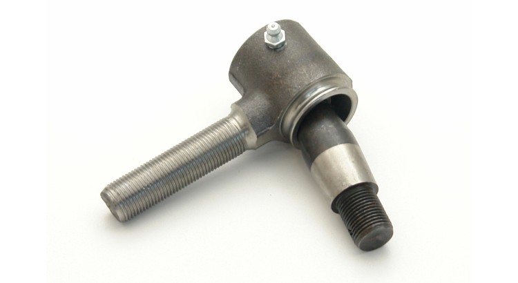 55113915 Kulový čep táhla servořízení - nehnaná náprava