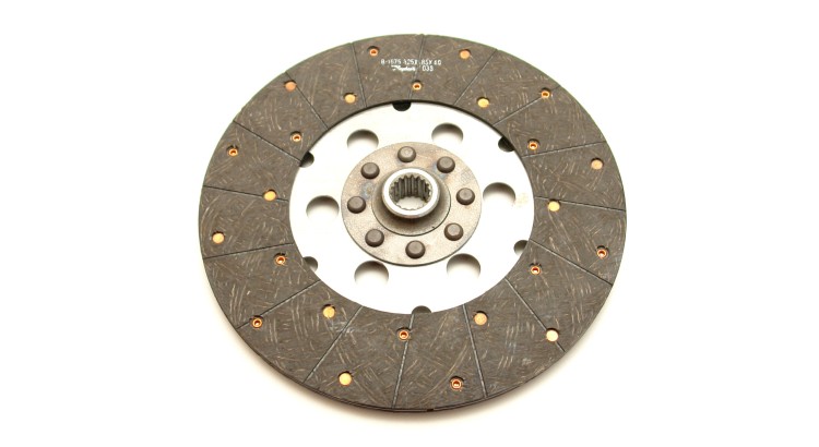 16021902 Lamela spojky 325mm - FRT