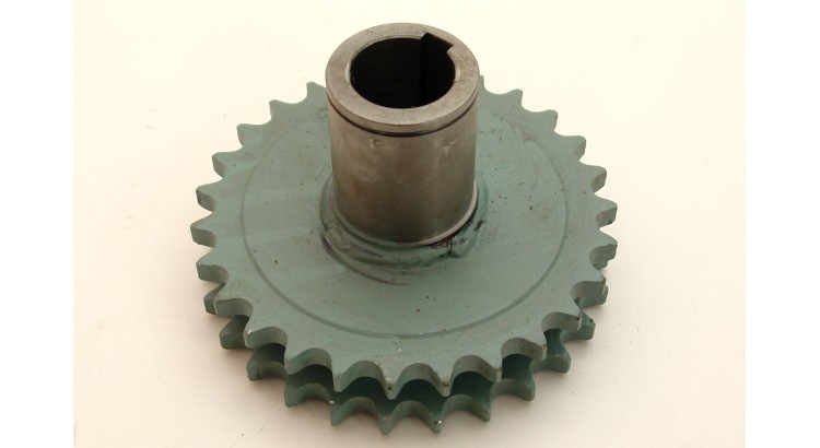 BISO-Keibel 532934240628 Řetězka MV 3-032