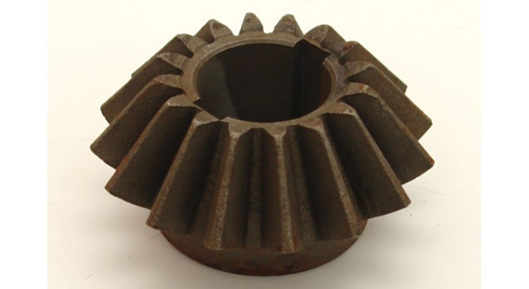 Kolo kuželové z=16  H 016/16 5/20