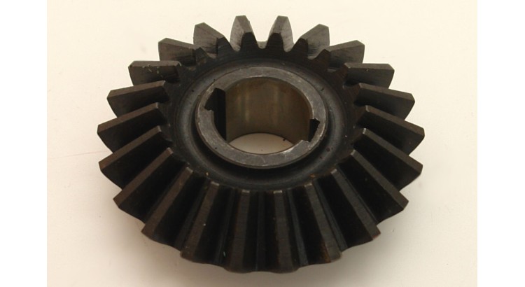 Kolo kuželové z=22  H016/8