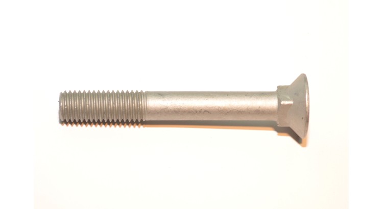 Šroub pluhový M 12x90  10.9