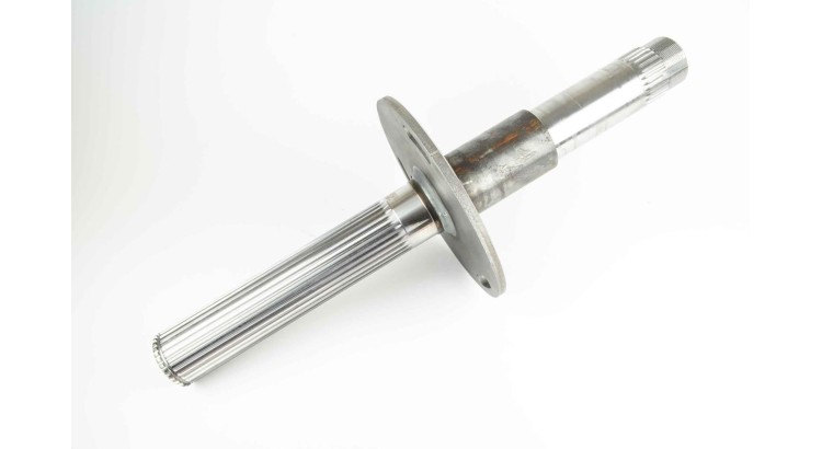 Hřídel středová TOP 2862.80.031.1