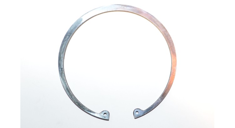 Seger. pojistka 160 vnitřní, síla 4 mm (ČSN022931 = DIN472)