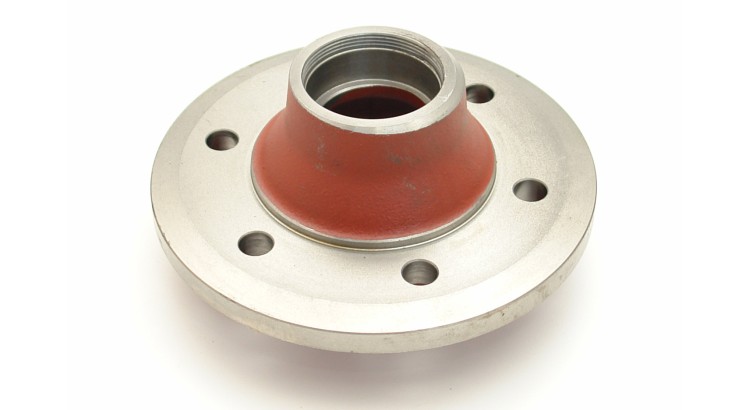 57113404 Náboj předního kola