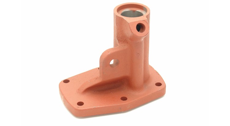 55113527 Pouzdro hřídele levé