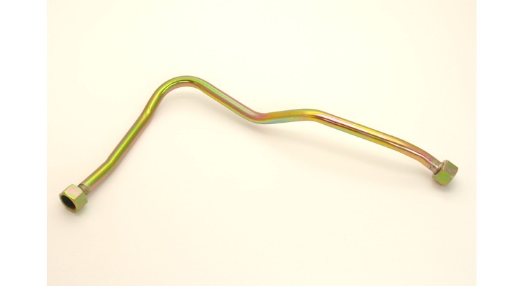 55010902 Trubka plniče