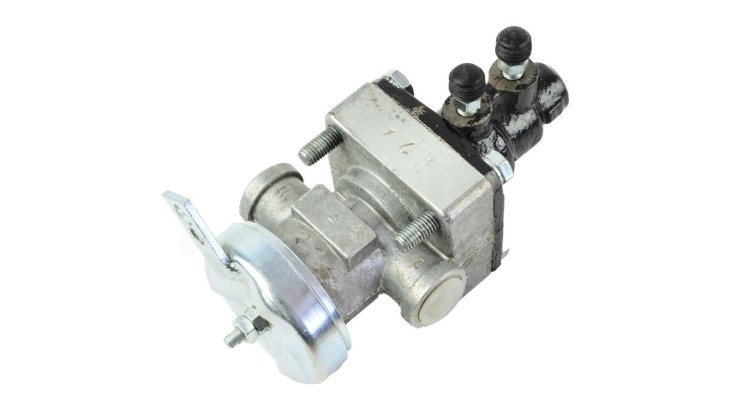 53244902 Ventil přívěsu ovládací 2.hadicový 40km