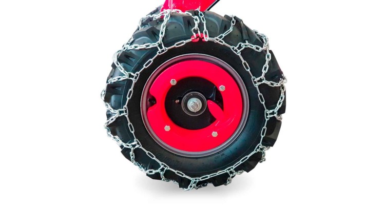 VARI 4542 Sněhové řetězy 5,00-12