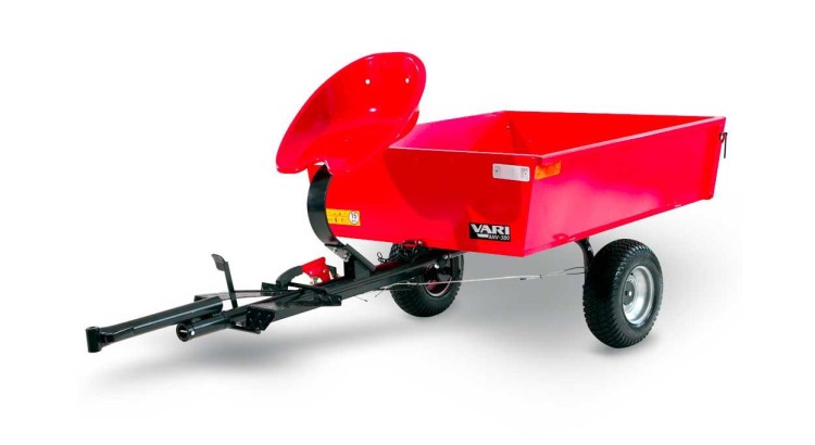 VARI 4460 Přívěs ANV-380