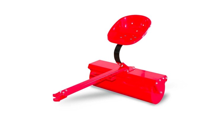 VARI 4396 Tažený válec VT-1000