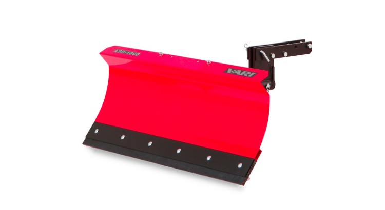 VARI 4328 Radlice shrnovací ASR-1000 komplet