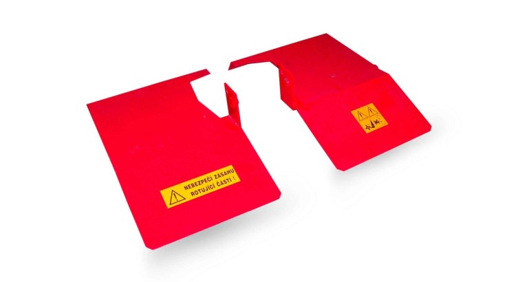 VARI 3744 Kryt úplný T-20