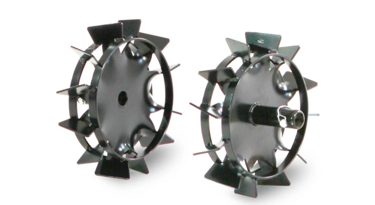 VARI 4402 Proorávací kola PK-GLOBAL