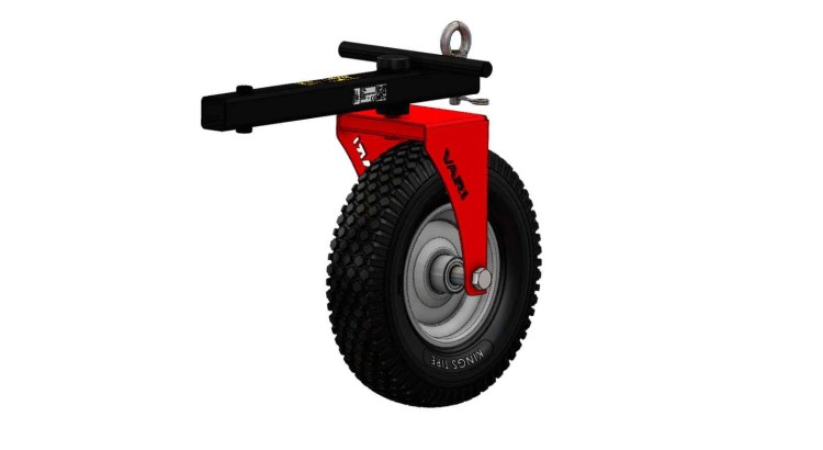 VARI 4516 Třetí kolo TK-01