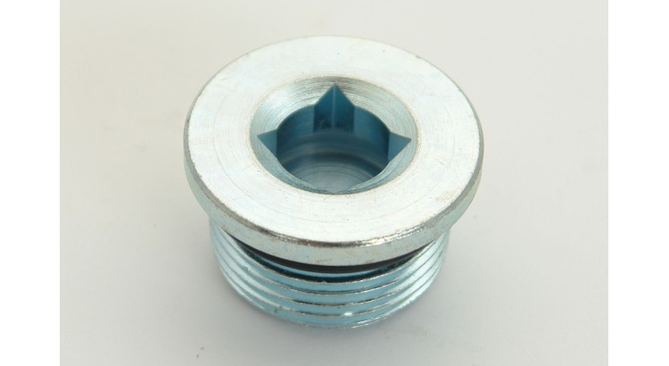 930225 Zátka magnetická M30x2 CA