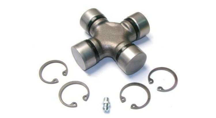 88170049.30 Kříž 30,2x106,3 pro kardan URIII - Forterra