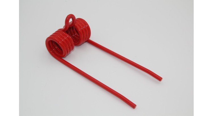 Pöttinger 436.019 Pružina do sběráku vozu Europrofi Faro Primo