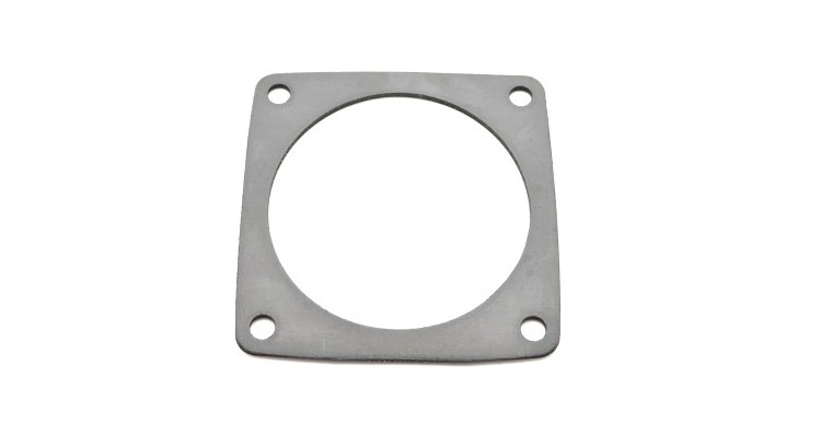 Těsnění příruby 153 mm, 6", rozteč děr 150mm