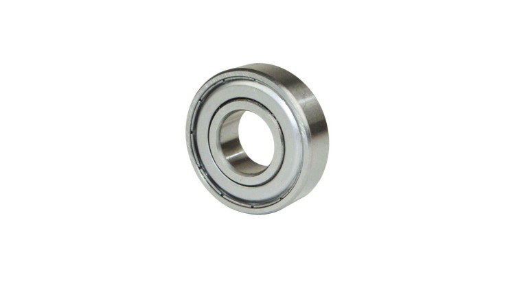 Ložisko kuličkové 6001-2Z ZKL