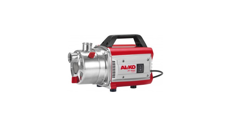 AL-KO JET 3000 INOX Classic čerpadlo