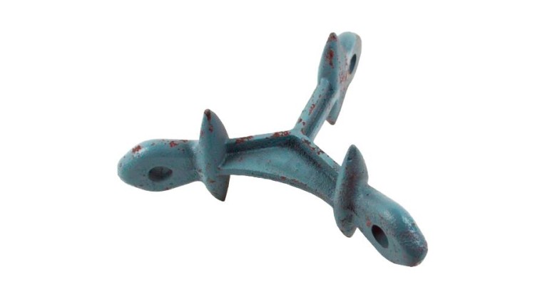 Hřeb lučních bran  COMBI