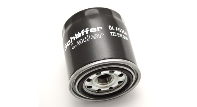 Schäffer 225021009 Filtr motoru olejový