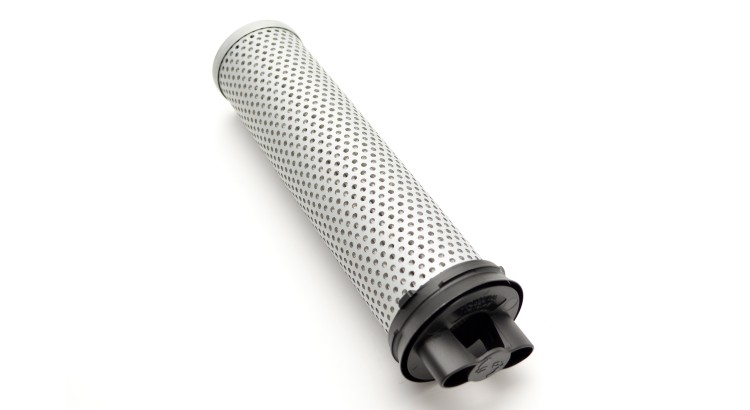 HY90660 Hydraulický filtr