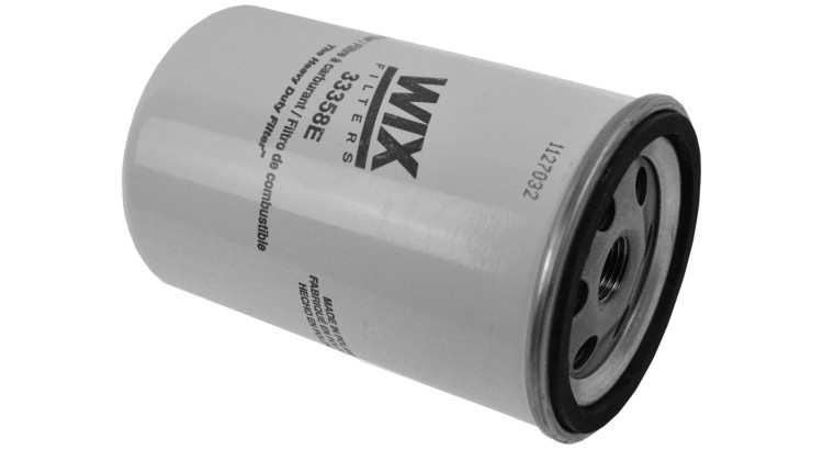 Hydraulický filtr Donaldson P763835