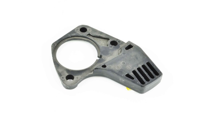 Quick 5212815 Deska rychloupínání levá