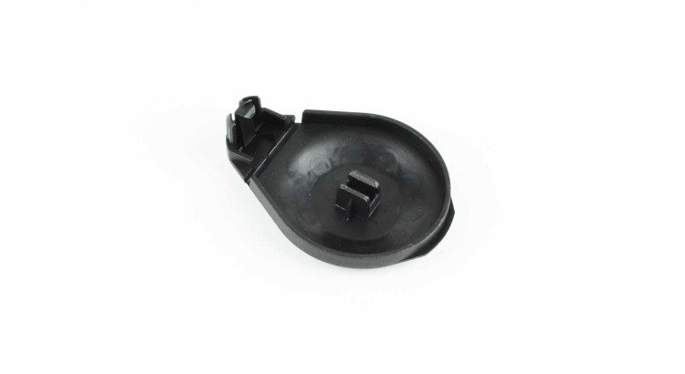 Quick 5215121-1 Kryt maznice černý