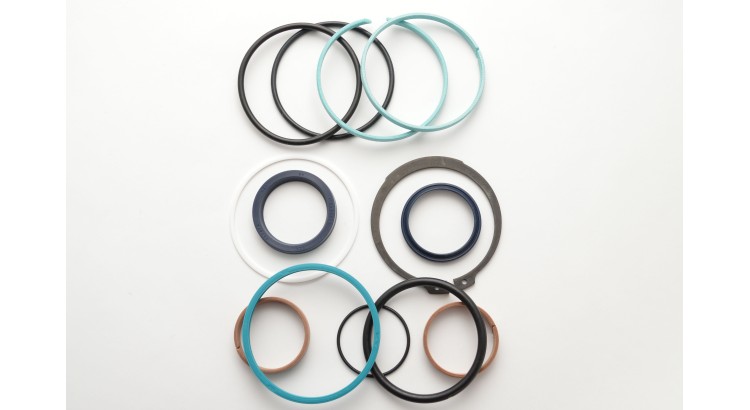 Sada těsnění TLI 80 zv.