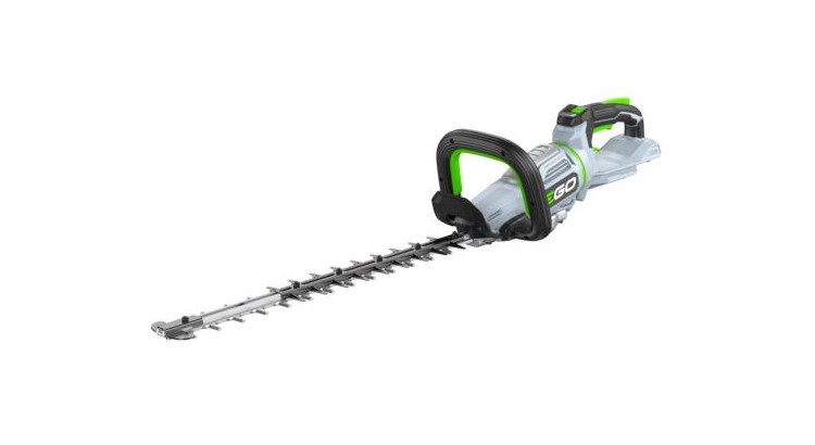 EGO HT5110E AKU plotostřih