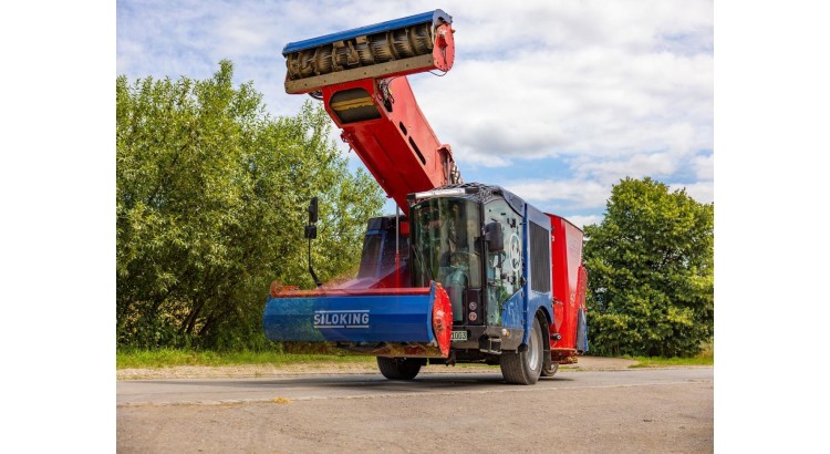 SILOKING SelfLine 4.0 Compact 1612