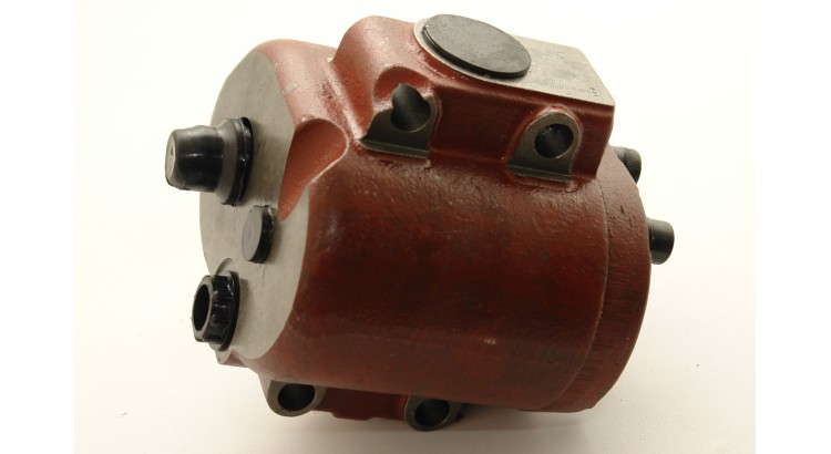 70114610 Čerpadlo hydrauliky UŘI