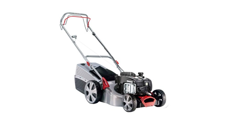 AL-KO 46.2 SP-B CLASSIC