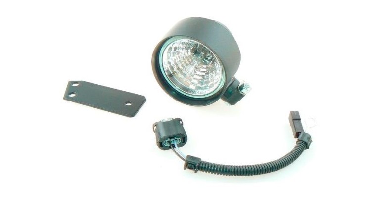 Zetor 19351609 Pracovní světlomet COBO sada 2 ks