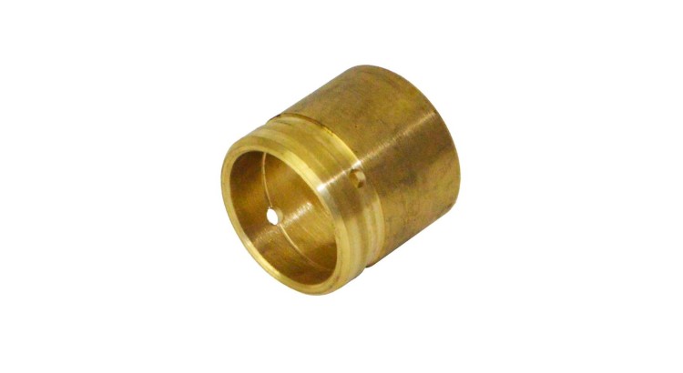 Pouzdro průměr 40mm