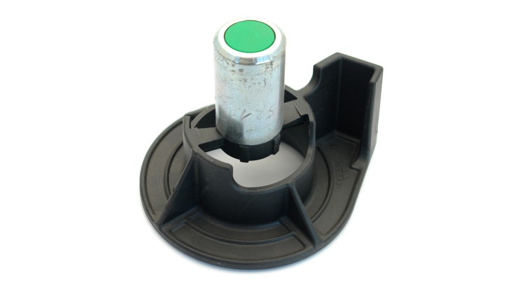 Quick 5212322 Domeček pravý