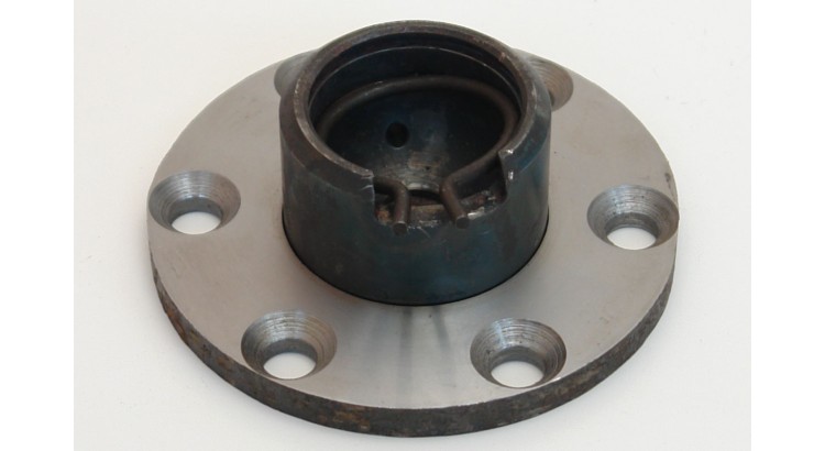 BSS Senice na Hané 336686310502 Ložisko kulové GL 0502 s perem