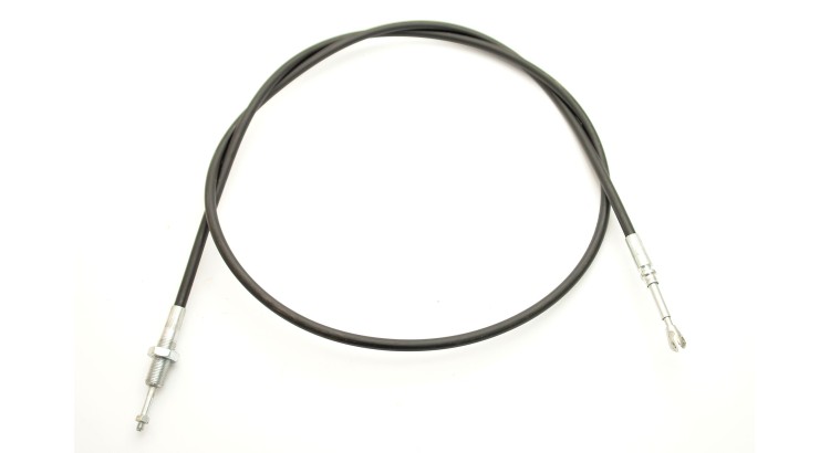 Bovden Indemar 1000 s vidličkou