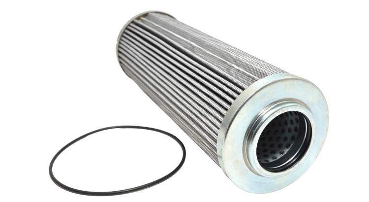 Filtr hydraulický Donaldson P575039