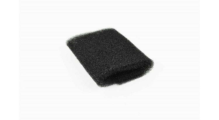 937735 Vložka filtrační N-TOP černá 145x635 (Mnd)