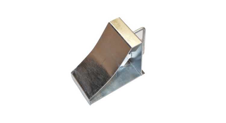 BSS Senice na Hané 440175400239 Klín zakládací - pozink