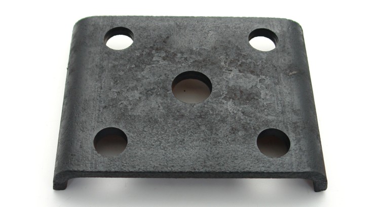 Příložka pera P53, PS2 08.06,09.07